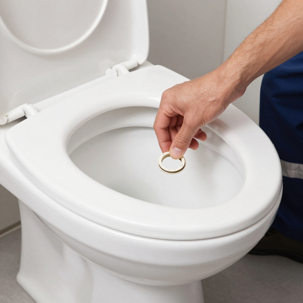 Toilet & Faucet Repair in Moscow