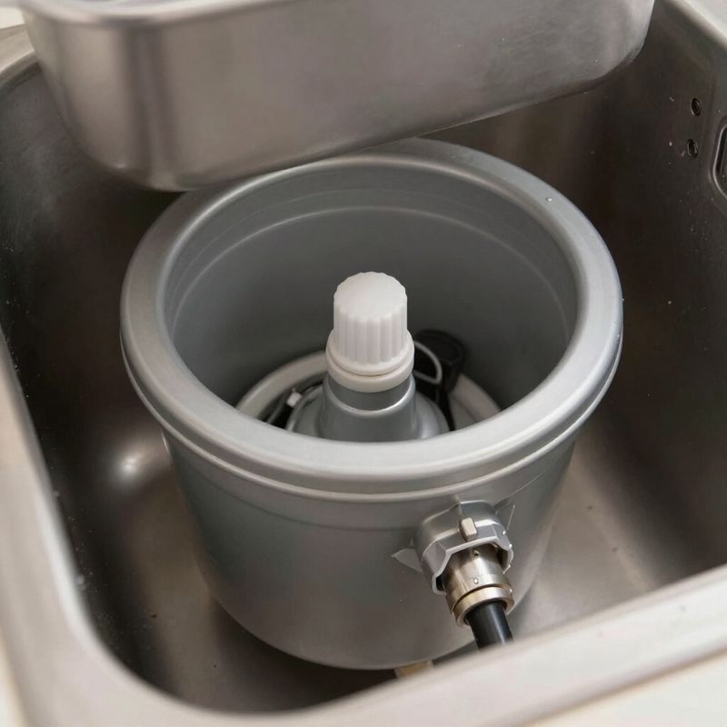 Garbage Disposal in Moscow