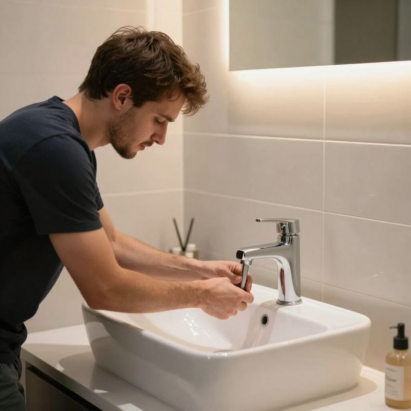 Bathroom & Kitchen Upgrades in Moscow